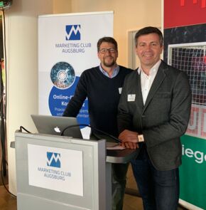 MAD Online Marketing Konferenz