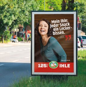 Startschuss 125 Jahre Ihle