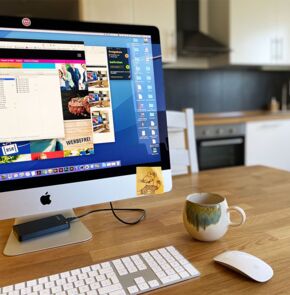 Home sweet Home-Office