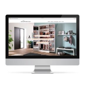 Neu im Web: Das Schuh-Platzwunder