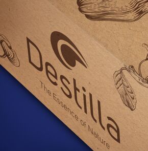 Stay Up-To-Taste!