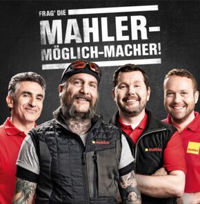 MAD macht’s möglich!