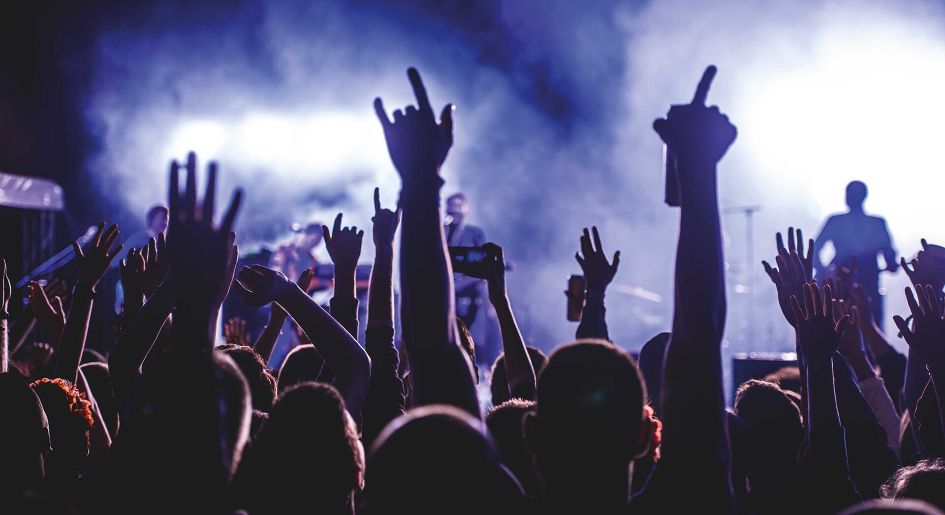 Webseite Rock Antenne