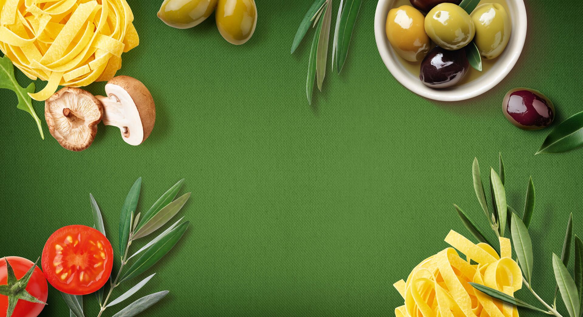 Markenauftritt vom Feinsten für Byodo