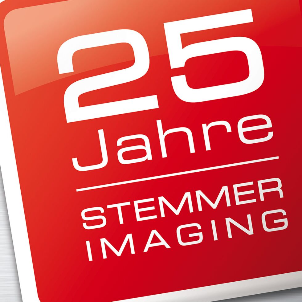 Stemmer Imaging Magazin 25 Jahre 02