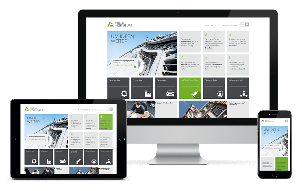 Abele Ingenieure Website 02