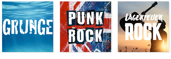 Streamlogos Rock Antenne