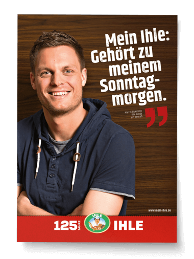 Ihle Kampagne 125 Jahre 03