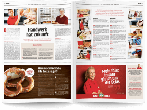 Ihle Kundenzeitung 08