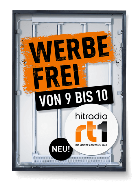 RT1 Kampagne Werbefrei 03