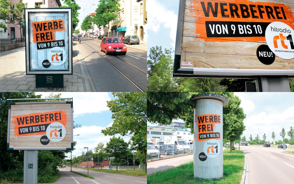 RT1 Kampagne Werbefrei 06