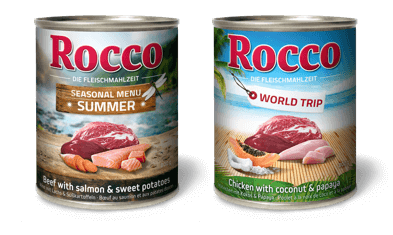 Zooplus Rocco Verpackungsdesign 04