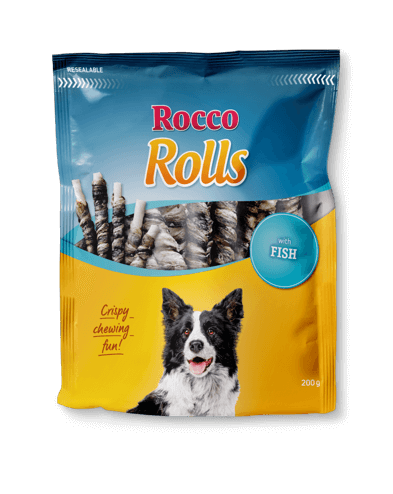 Zooplus Rocco Verpackungsdesign 10