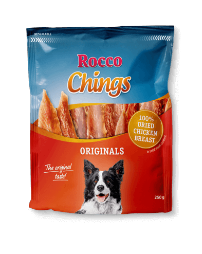 Zooplus Rocco Verpackungsdesign 11
