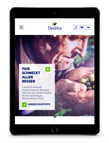 Destilla Website 05