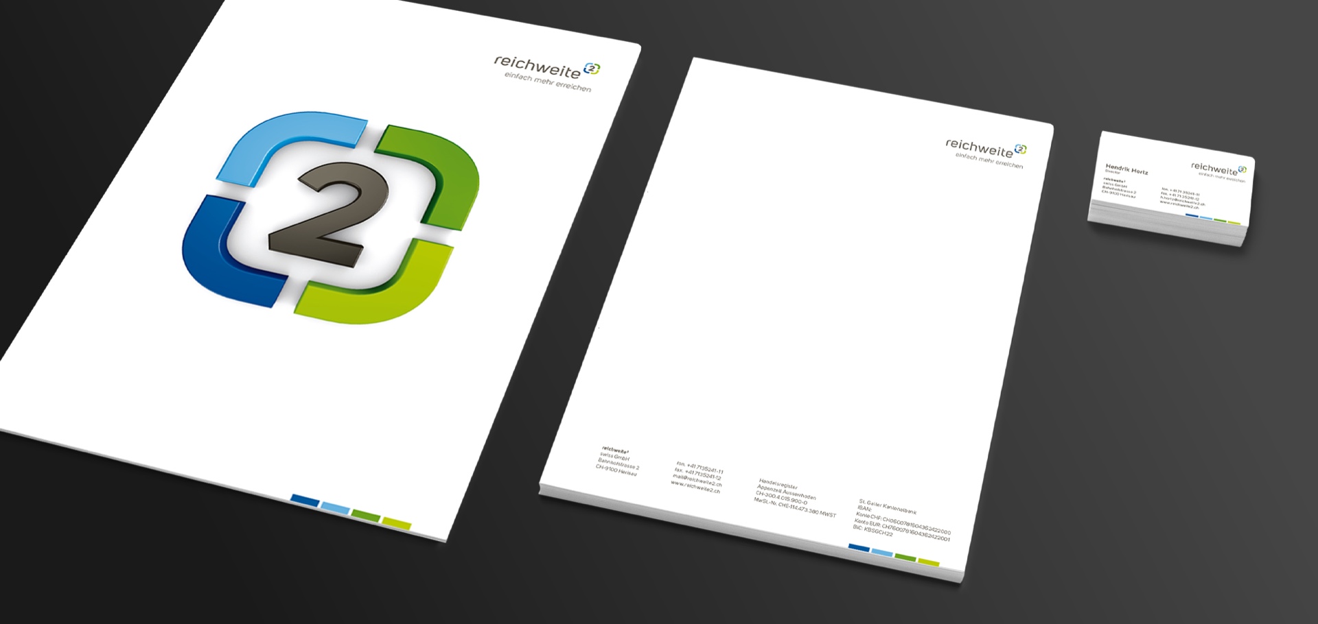 Reichweite2 Corporate Design 06