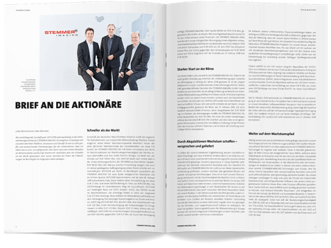 Stemmer Imaging Geschaeftsbericht 03