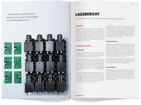 Stemmer Imaging Geschaeftsbericht 07