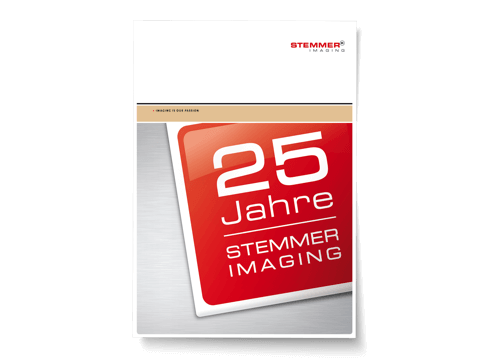 Stemmer Imaging Magazin 25 Jahre 04